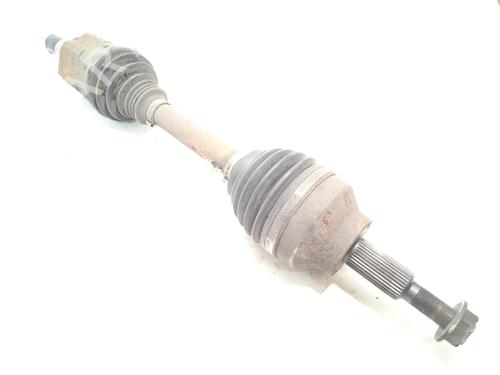 Used Left front driveshaft Left front driveshaft JEEP GRAND CHEROKEE IV (WK, WK2) 3.0 CRD V6 4x4 (190 hp) 18332909 18332909