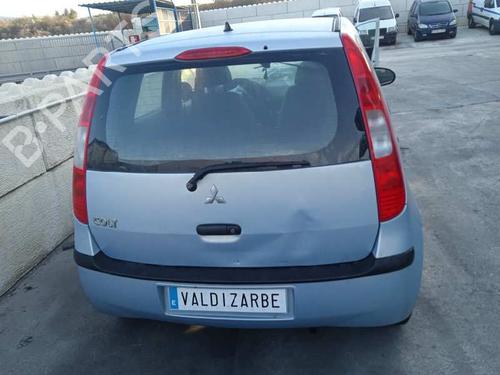 Electronic module MITSUBISHI COLT VI (Z3_A, Z2_A)  | BP13086340M83 