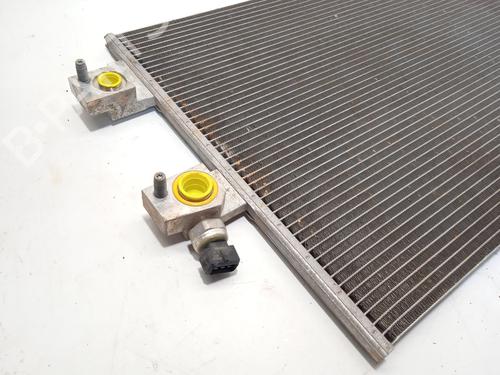 AC radiator VOLVO XC40 (536) T3 | BP24237530M32 - Image 2