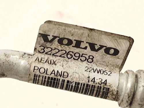 AC pipe VOLVO XC40 (536) Recharge | BP38011573M126 - Image 3