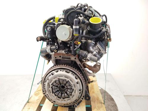 Engine RENAULT MEGANE IV Hatchback (B9A/M/N_) 1.5 dCi 110 (B9A3) | BP37714452M1 - Image 2