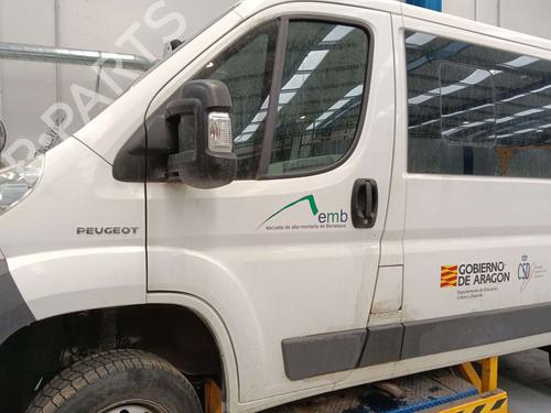 AC compressor PEUGEOT BOXER Bus 2.2 HDi 120 | BP39407839M34  - Image 11