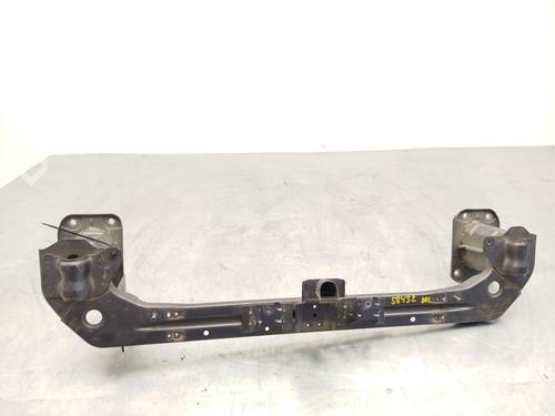 Used Front bumper reinforcement Front bumper reinforcement MITSUBISHI OUTLANDER II (CW_W) 2.0 DI-D (CW8W) (140 hp) 36431701 36431701