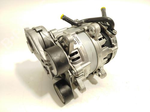 Used Alternator Alternator CUPRA LEON (KL1, KU1, KUG) 1.5 TSI (150 hp) 33337121 33337121