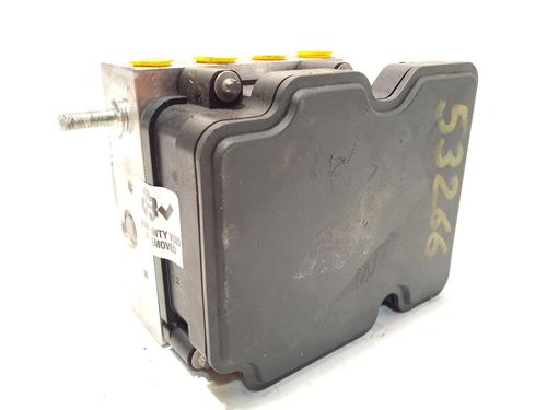 ABS pump DACIA DUSTER (HM_) | BP24196601M43 - Image 3