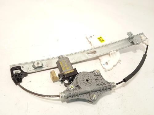 Rear right window mechanism KIA RIO IV (YB, SC, FB) 1.2 CVVT | BP28211589C25 