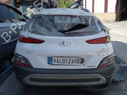 Gear lever HYUNDAI KONA (OS, OSE, OSI)  | BP26391601M90 