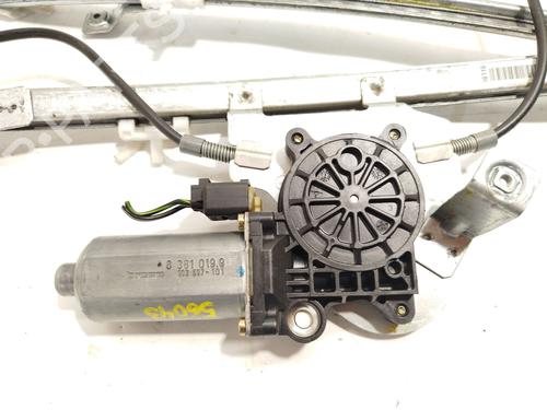 Front left window mechanism BMW X5 (E53) 3.0 i | BP26599664C22 - Image 3