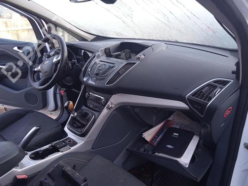 Rear wiper motor FORD C-MAX II (DXA/CB7, DXA/CEU) 2.0 TDCi | BP29630041M102 