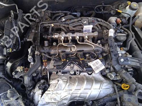 Headlight switch OPEL INSIGNIA A Sports Tourer (G09) 2.0 CDTI (35) | BP14849627I24 