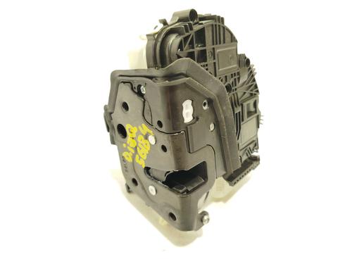 Used Front left lock Front left lock AUDI A5 Sportback (F5A, F5F) 35 TDI (163 hp) 31933783 31933783