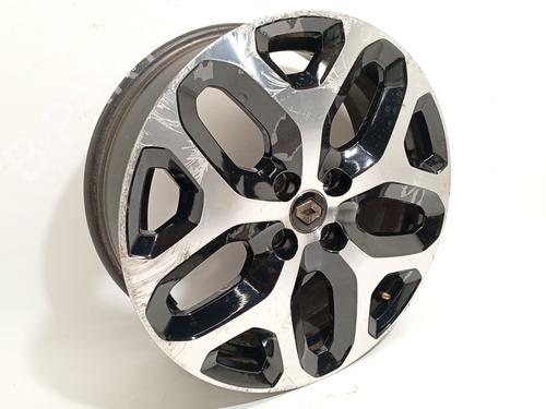 Used Rim Rim RENAULT CAPTUR I (J5_, H5_) 1.2 TCe 120 (118 hp) 36274348 36274348