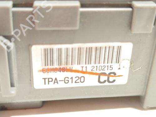 Skrzynka bezpieczników HONDA CR-V V (RW_, RT_) 2.0 e-CVT Hybrid AWD (RT6) | BP30393627E1 