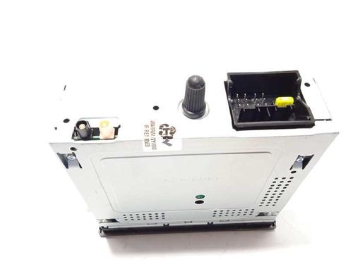 Radio MERCEDES-BENZ SPRINTER 4-t Van (B907, B910) 419 CDI RWD (907.643, 907.645, 907.647) | BP26207825E6 