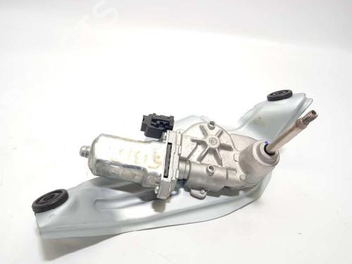 Used Rear wiper motor KIA STONIC (YB) 1.2 CVVT (84 hp) 15000786