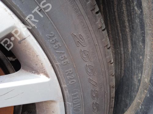 Radio LAND ROVER DISCOVERY V (L462) 2.0 Sd4 4x4 | BP24888429E6 