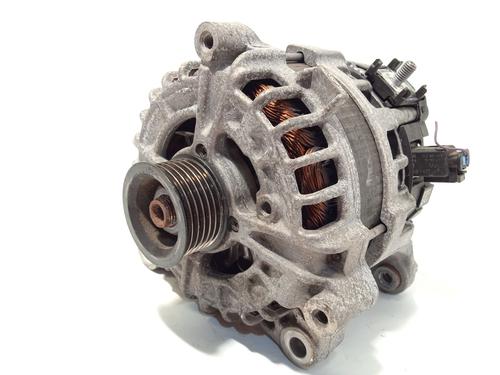 Used Alternator Alternator 23537369 23537369