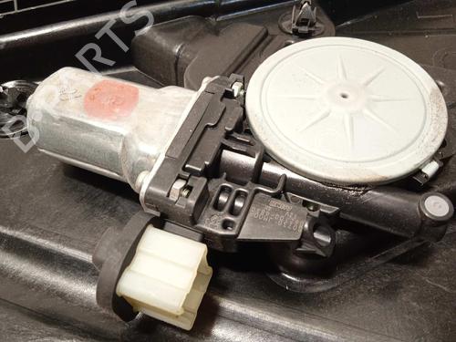 Front right window mechanism NISSAN MURANO II (Z51) | BP17473331C23