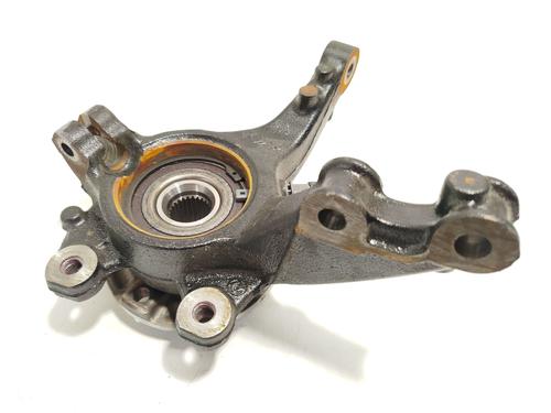 Left front steering knuckle CITROËN C4 III (BA_, BB_, BC_) ë-C4 (BCZKXC, BZCKSC) | BP30153389M25 - Image 3