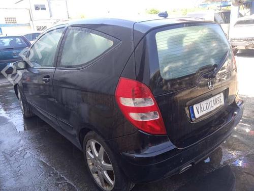 Tailgate MERCEDES-BENZ A-CLASS (W169)  | BP10289423C6 