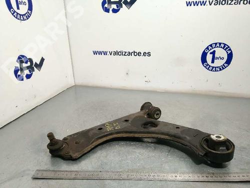 Used Left front suspension arm FIAT GRANDE PUNTO (199_) [2005-2025]  4600805