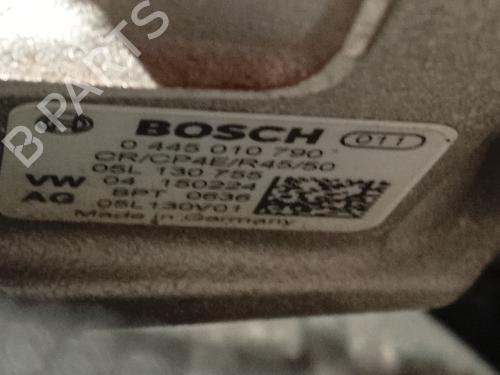 Engine AUDI A5 Sportback (F5A, F5F) 35 TDI | BP31824524M1 