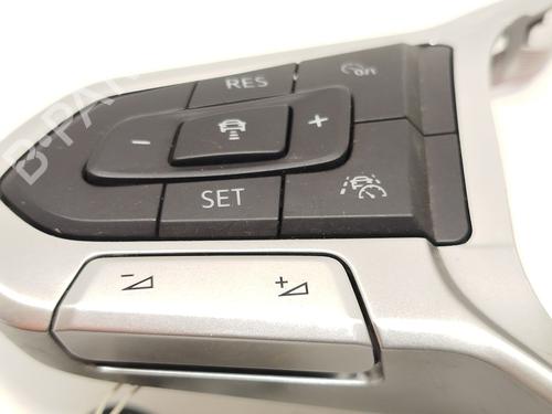 Steering wheel controls VW TAIGO (CS1) 1.5 TSI | BP31987498E15