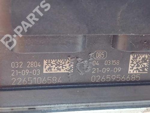 ABS pump SEAT IBIZA V (KJ1, KJG)  | BP10983370M43 