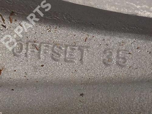 Rim KIA SPORTAGE III (SL) 1.7 CRDi | BP11758248C45