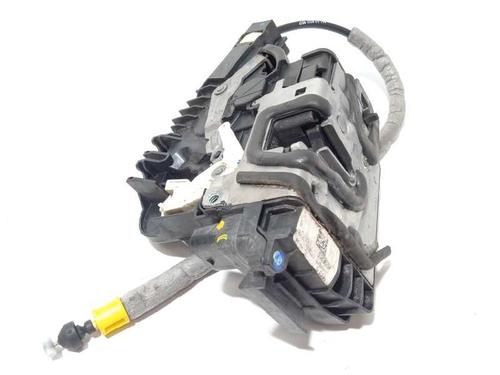 Used Rear left lock MERCEDES-BENZ C-CLASS (W205) C 220 BlueTEC / d (205.002, 205.004) (170 hp) 13374708