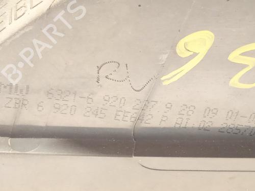 Left taillight BMW 3 Compact (E46) 320 td | BP18621837C34 - Image 4