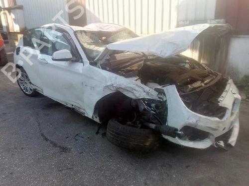 Heater blower motor BMW 1 (F20) 116 d | BP1934189M62 