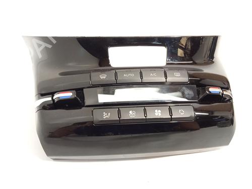 Climate control PEUGEOT 208 I (CA_, CC_) 1.2 THP 110 | BP18680365I5 