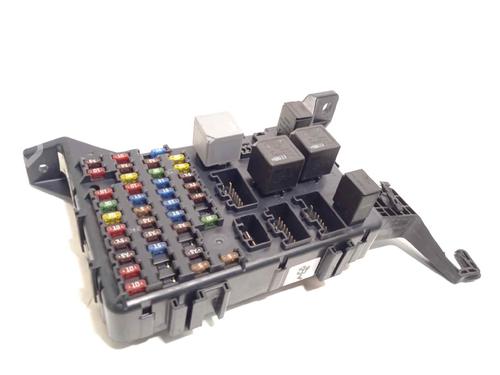 Used Fuse box JAGUAR X-TYPE I (X400) 2.5 V6 All-wheel Drive (196 hp) 16888692