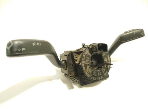 Used Steering column stalk VW TRANSPORTER T5 Van (7HA, 7HH, 7EA, 7EH) 2.5 TDI (130 hp) 31061041