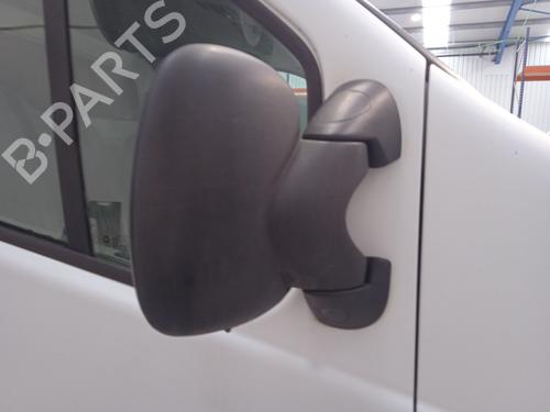 Left headlight NISSAN PRIMASTAR Van (X83) 2.0 dCi 115 | BP33951872C28  - Image 22