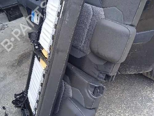 Left rear suspension arm VW TIGUAN ALLSPACE (BW2, BJ2)  | BP14833675M14 