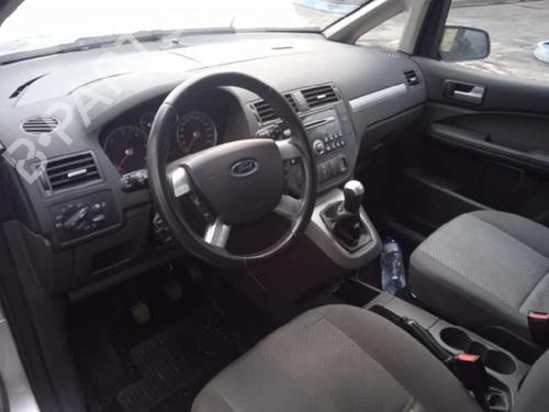 Left headlight FORD FOCUS C-MAX (DM2) 1.8 TDCi | BP11967915C28 