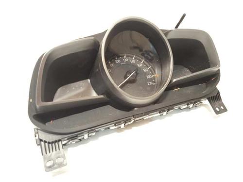 Used Instrument cluster Instrument cluster 15851422 15851422