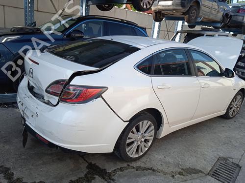 Starter MAZDA 6 Hatchback (GH) 2.0 MZR (GHEFS) | BP26887719M8  - Image 13