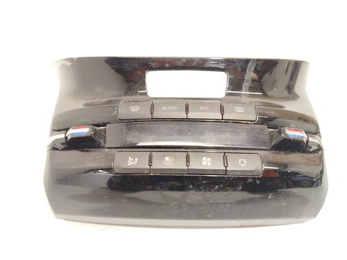Climate control PEUGEOT 2008 I (CU_) 1.2 THP 130 / PureTech 130 | BP22798145I5 