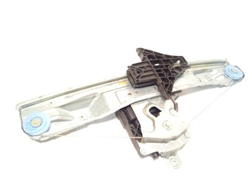 Rear left window mechanism OPEL INSIGNIA A (G09) 2.0 CDTI (68) | BP22986034C24