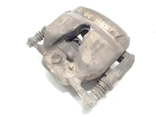 Used Right front brake caliper MERCEDES-BENZ C-CLASS (W205) C 220 BlueTEC / d (205.002, 205.004) (170 hp) 13374737