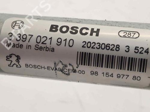 Front wiper motor CITROËN C3 / C3 ORIGIN III (SX) 1.2 PureTech 82 | BP17197091M29 