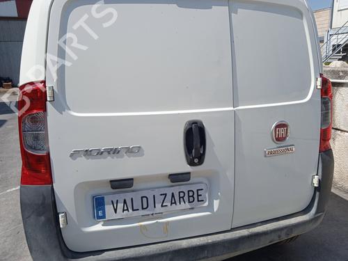Subframe FIAT FIORINO MPV (225_) 1.3 JTD Multijet | BP28211576M9 