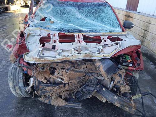 Left front window switch KIA RIO IV (YB, SC, FB) 1.2 CVVT | BP9415389I27