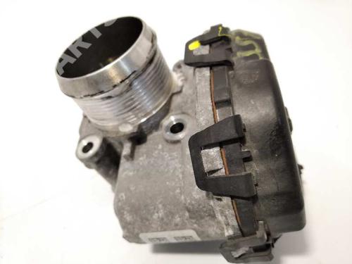 Throttle body FORD FIESTA VI (CB1, CCN)  | BP5933484M82 