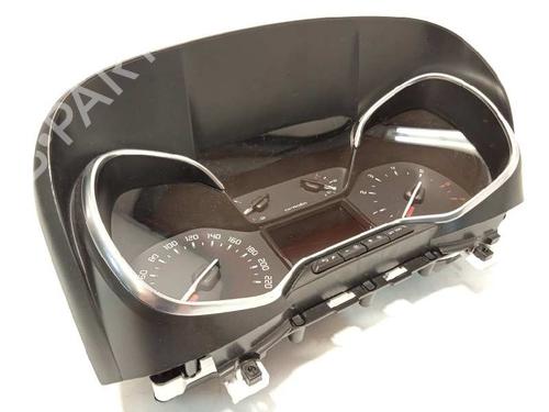 Used Instrument cluster CITROËN C3 AIRCROSS II (2R_, 2C_) [2017-2025]  11991636