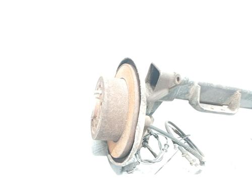 Rear axle PEUGEOT BOXER Van 2.2 HDi 120 | BP26906403M2 