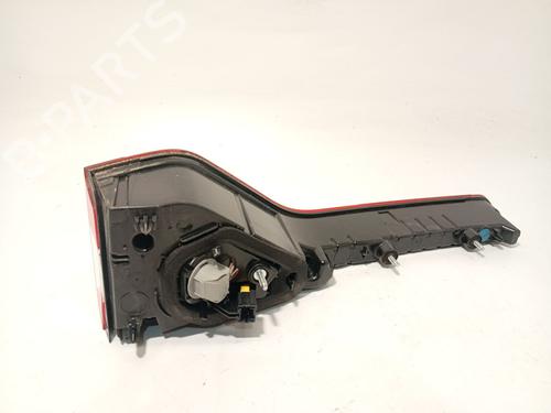 Left tailgate light RENAULT MEGANE IV Grandtour (K9A/M/N_) 1.5 Blue dCi 115 (K9A6) | BP32319497C79